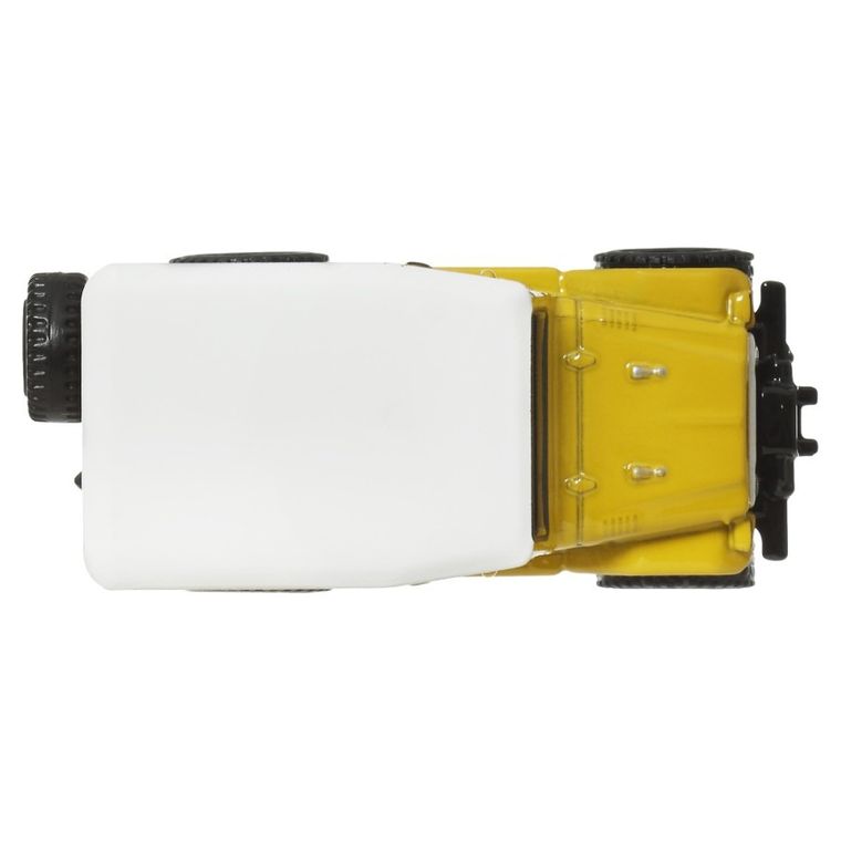 Hot Wheels, Boulevard, Toyota Land Cruiser FJ43, pojazd, 1:64, JBL25