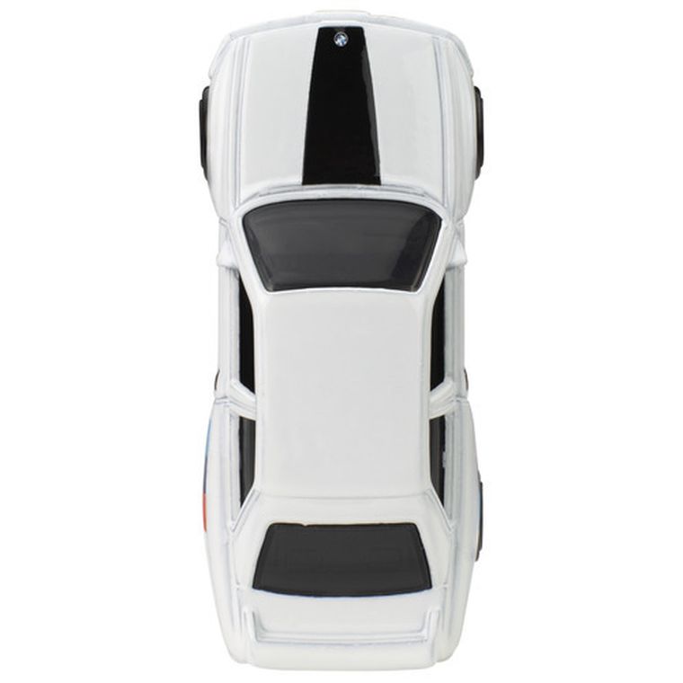 Hot Wheels, Celebrations, 1992 BMW M3, pojazd, 1:64, JBY56