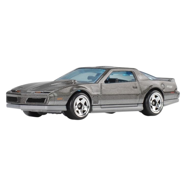 Hot Wheels, Celebrations, '84 Pontiac Firebird, pojazd, 1:64, JKY09