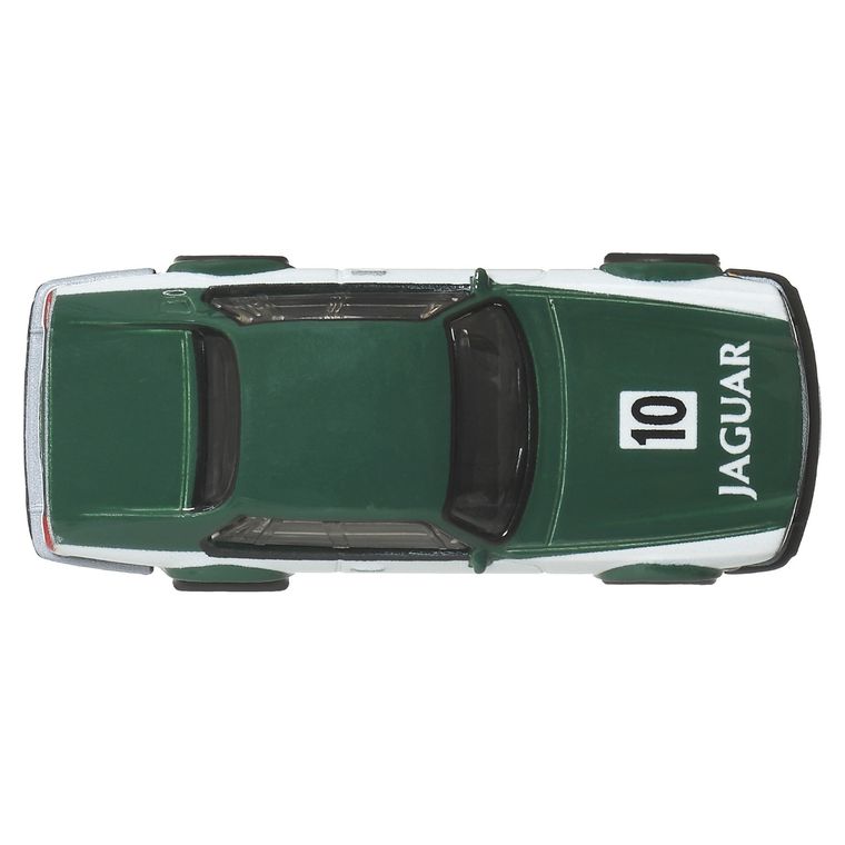 Hot Wheels, Kultowe auta, Jaguar XJS, pojazd, skala 1:64, JKF02
