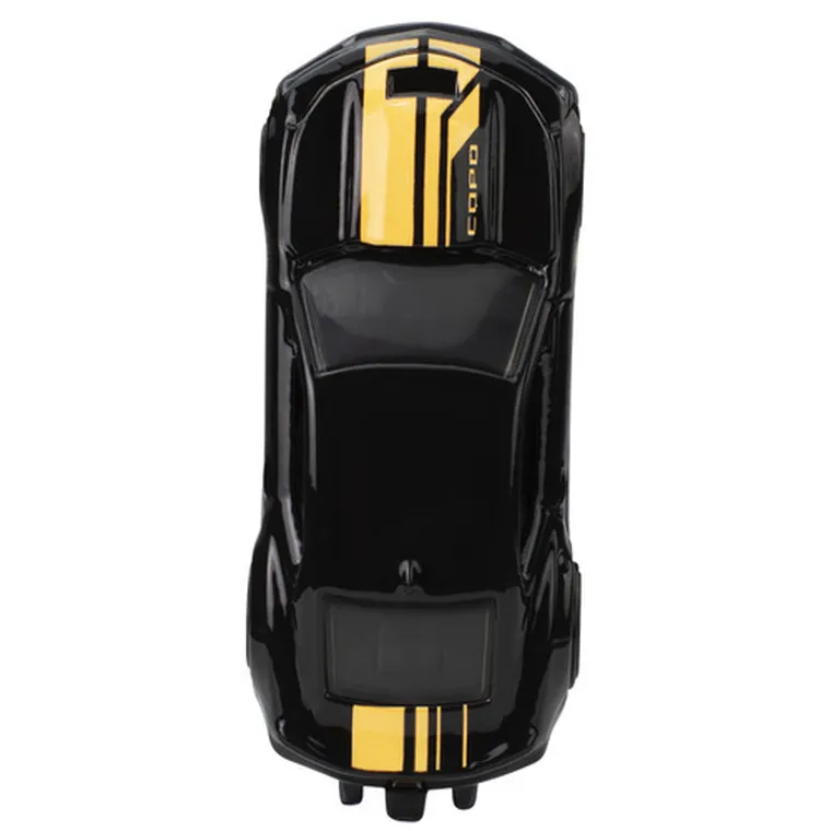 Hot Wheels, Neon Speeders, 2018 Copo Camaro SS, pojazd, 1:64, JCB06