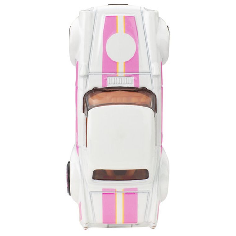 Hot Wheels, Neon Speeders, Datsun Fairlady 2000, pojazd, 1:64, JCB04