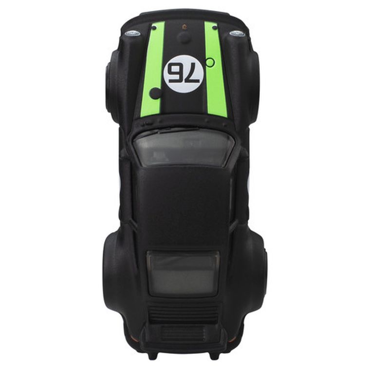 Hot Wheels, Neon Speeders, Porsche 934 Turbo RSR, pojazd, 1:64, JCB05