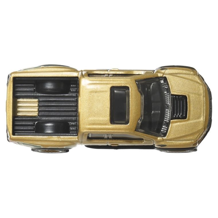 Hot Wheels, Premium, Kultowe auta, 2017 Ford F-150 Raptor, pojazd, 1:64, JBK70