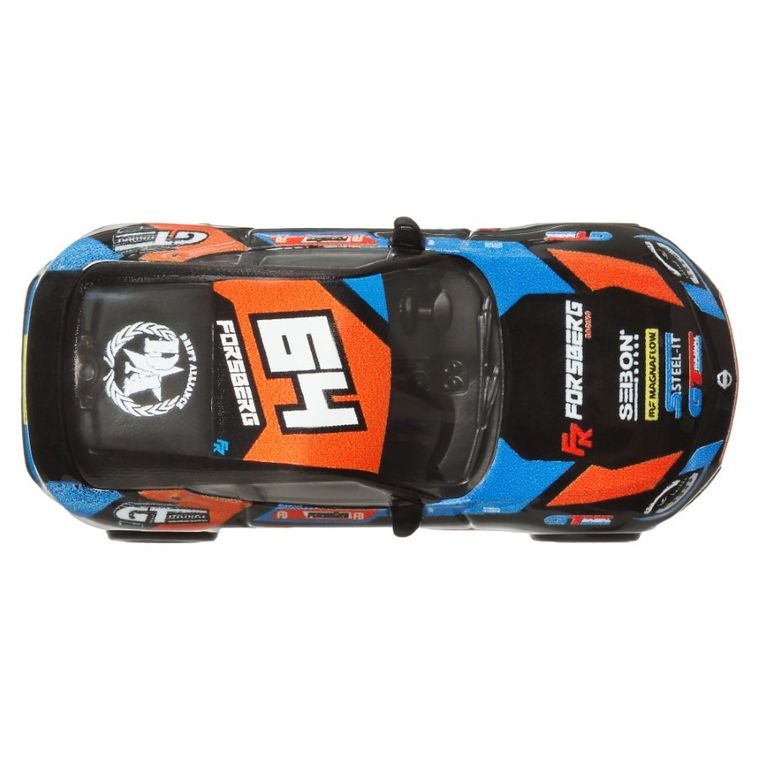 Hot Wheels, Premium, Kultowe auta, 2023 Nissan Z, samochód, skala 1:64