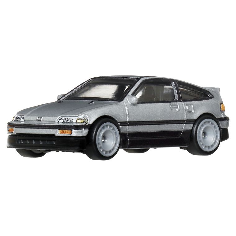 Hot Wheels, Premium, Kultowe auta, '88 Honda CRX, pojazd, 1:64, JKF13
