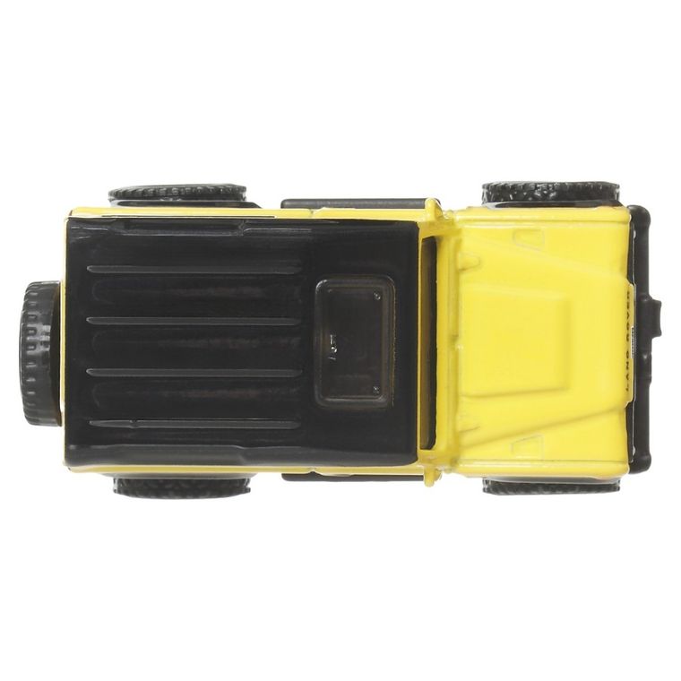 Hot Wheels, Premium, Kultowe auta, Land Rover Defender 90, pojazd, 1:64, JBK74