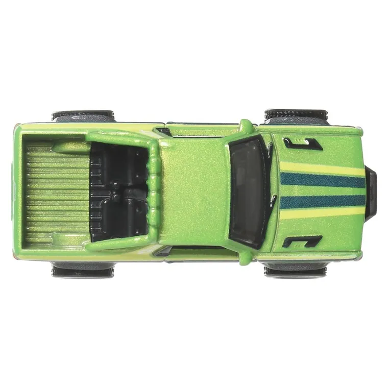 Hot Wheels, Premium, Kultowe auta, Subaru Brat, pojazd, 1:64, JBK72