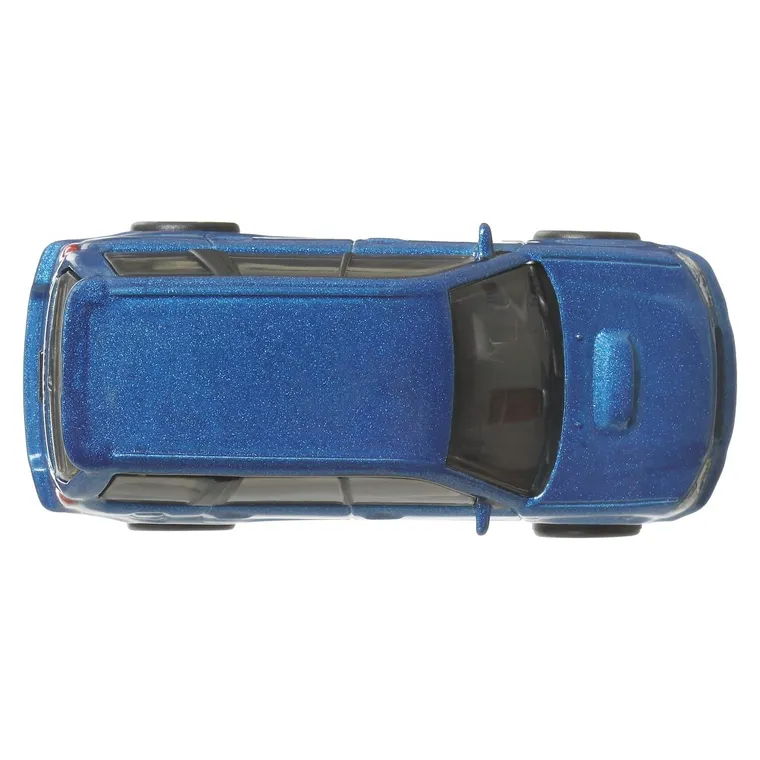 Hot Wheels, Premium, Kultowe auta, Subaru Forester STi, pojazd, 1:64, HRV74