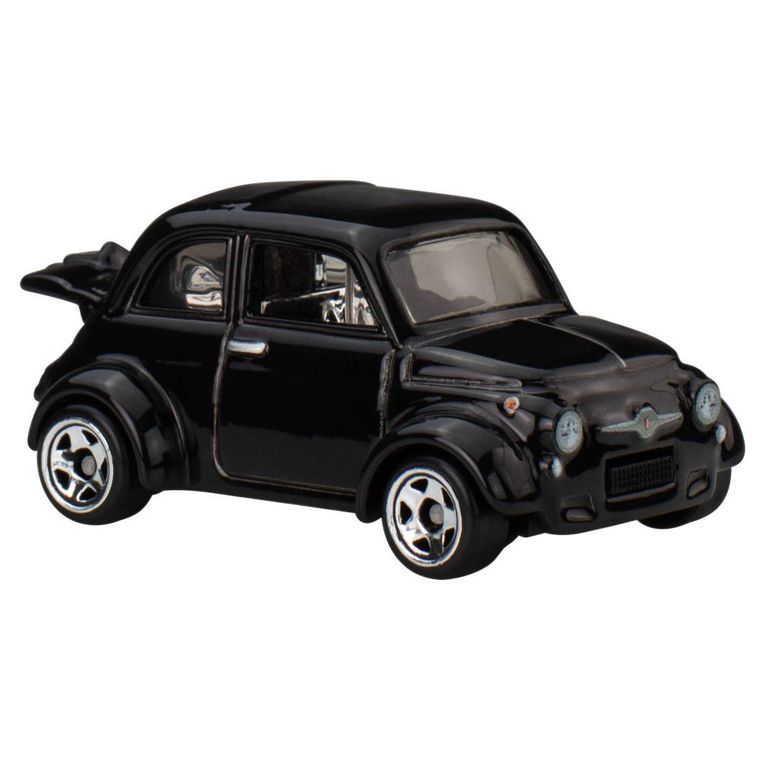 Hot Wheels, Samochodzik Vintage, '60s Fiat 500 D Modificado, pojazd, 1:64
