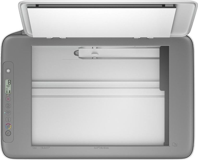 HP, DeskJet, urządzenie wielofunkcyjne, 2820e, 588K9B