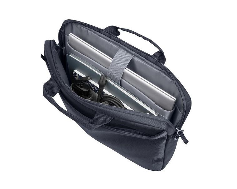 HP, Everyday, torba na laptopa, 14", Odyssey Gray, A08JSAA