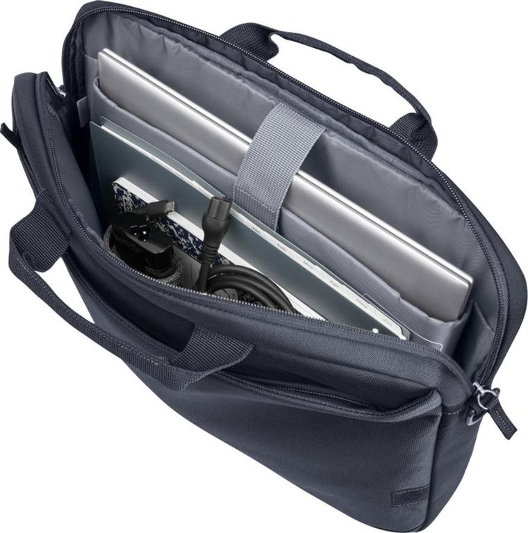 HP, Everyday, torba na laptopa, 14", Odyssey Gray, A08JVAA