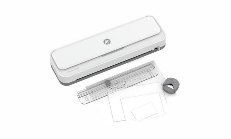 HP, laminator, Onelam 400, A3