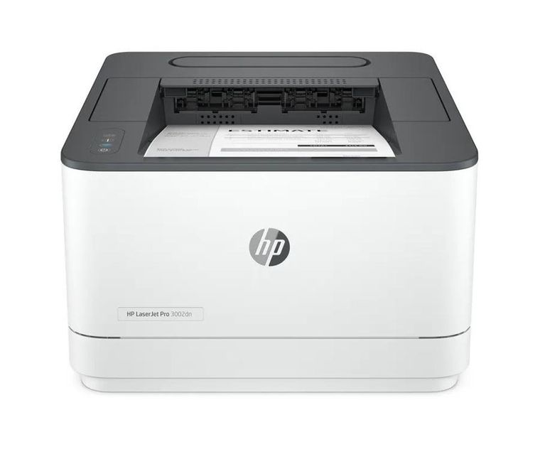 HP, LaserJet Pro, drukarka, 3002DN
