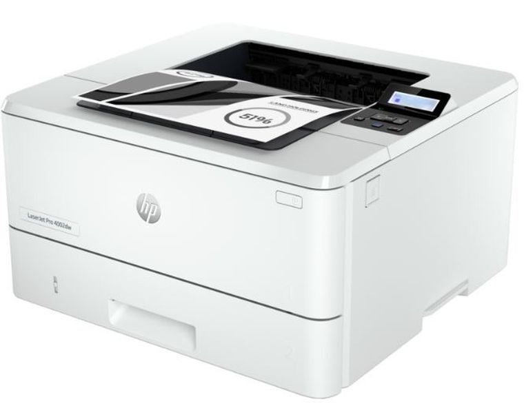 HP, LaserJet Pro, drukarka, 4002dw
