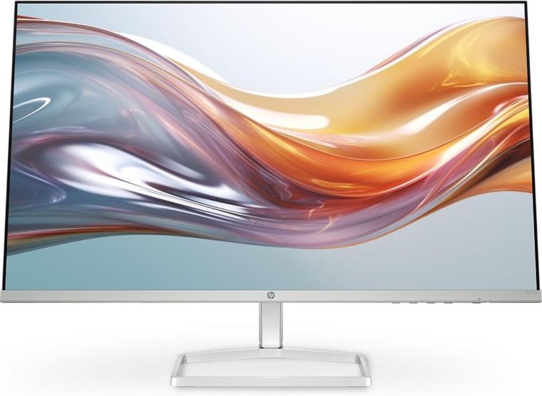 HP, monitor LED IPS 27", 527sw