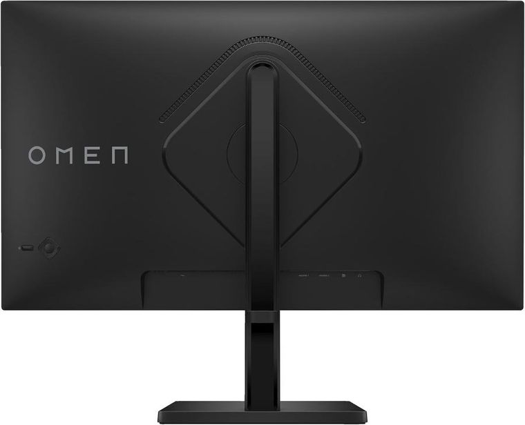 HP, monitor LED, QHD 27", OMEN 27q, 780H4E9, 165Hz