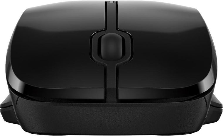 HP, Mysz 250 Dual Mouse bezprzewodowa, czarna 6v2j7aa