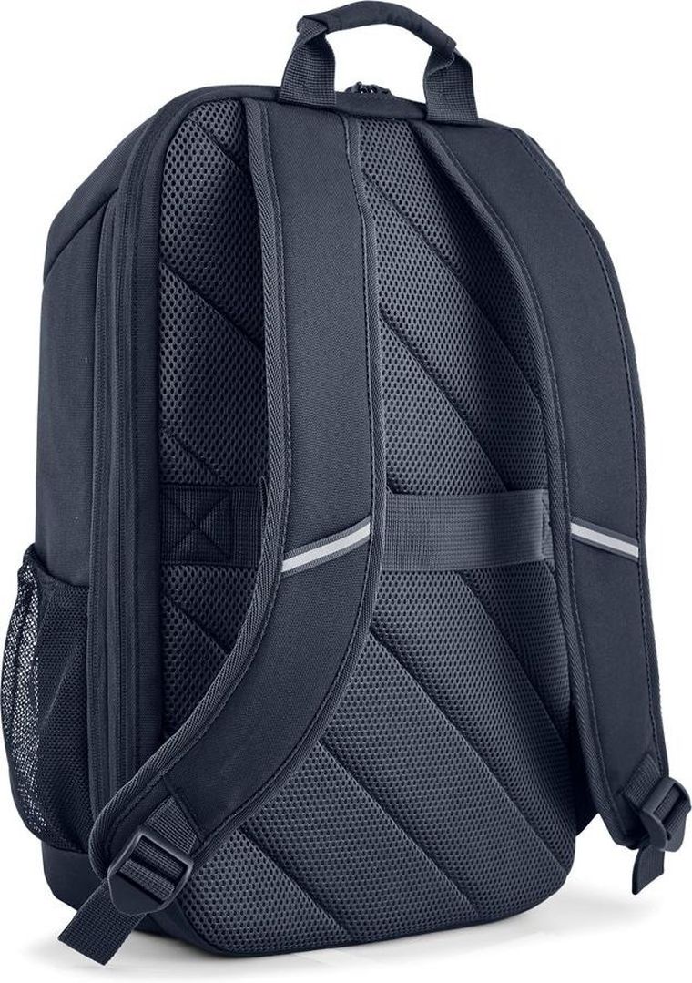 HP, Plecak Travel, 18l Iron Grey Do Notebooka, 15,6", szary, 6b8u6aa
