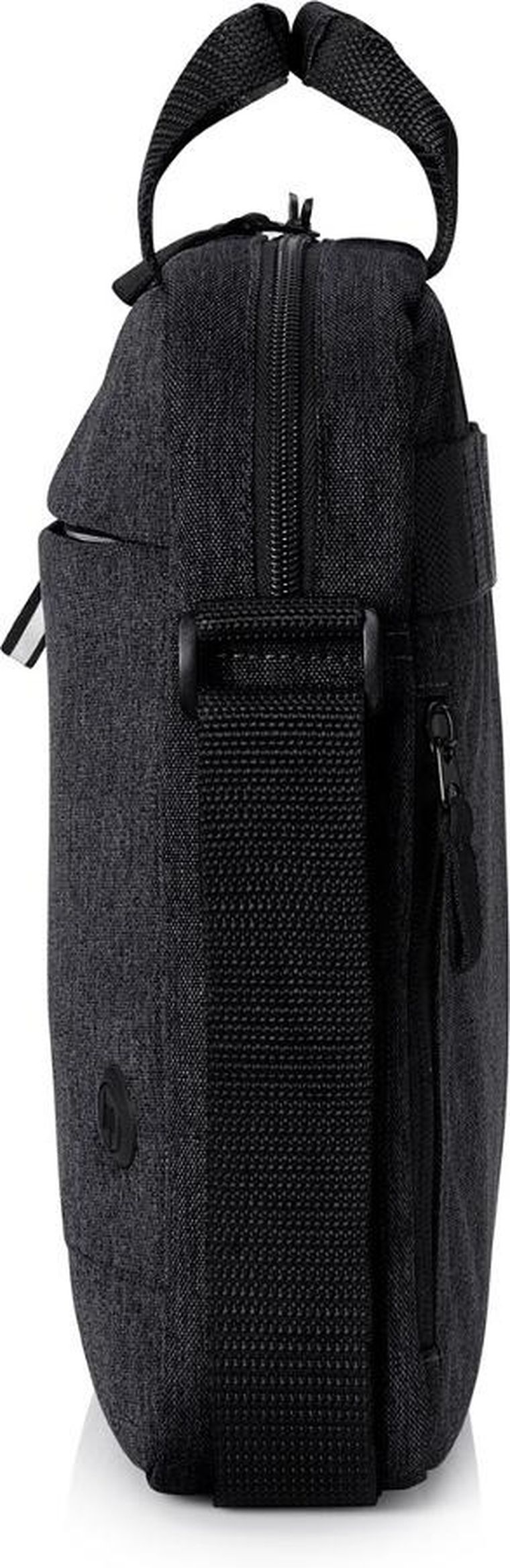 HP, Torba Prelude Pro Recycled do Notebooka 17.3" 3e2p1aa, czarna