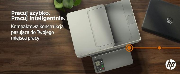 HP, Urządzenie Wielofunkcyjne Laserjet M234sdw