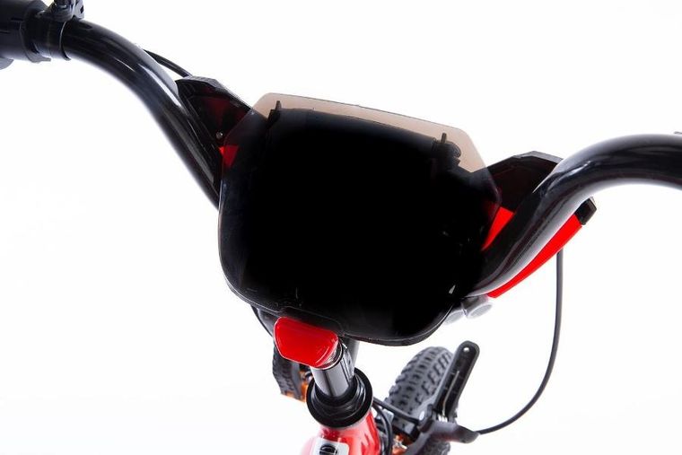 Huffy, Auta, rower, 16"