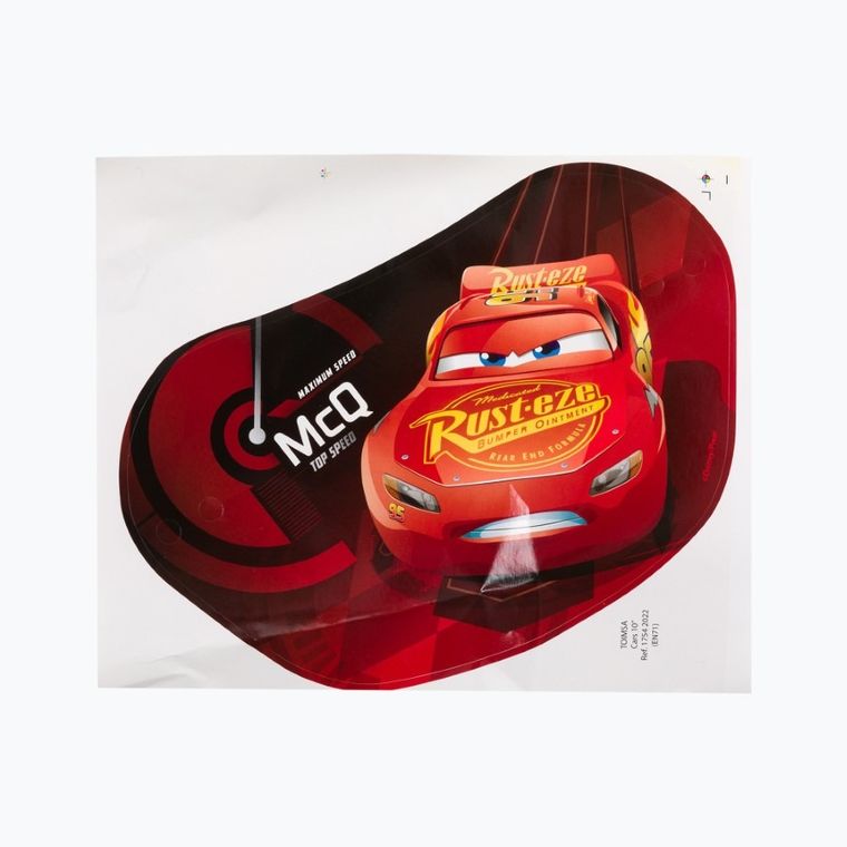 Huffy, Auta, rowerek biegowy, 10"