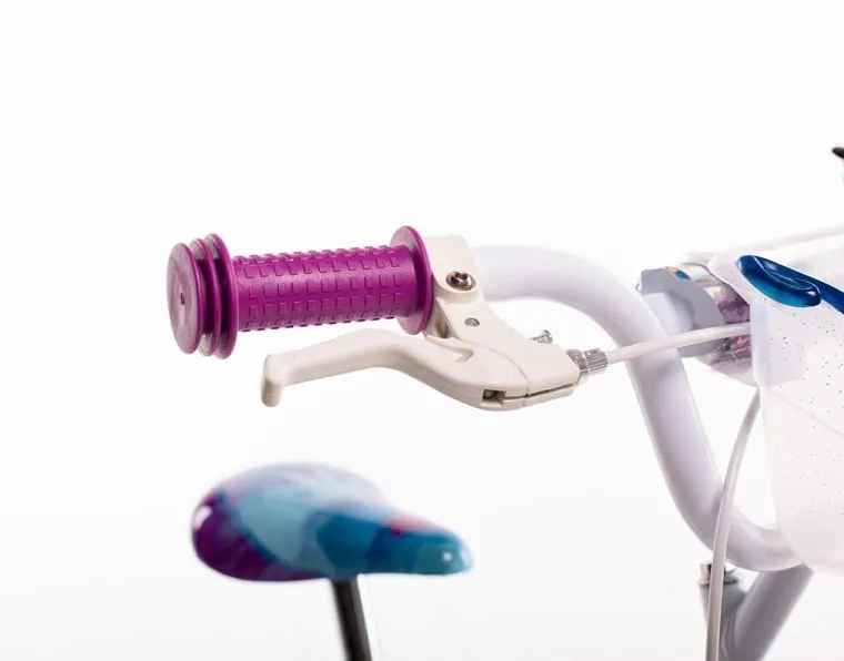 Huffy, Kraina Lodu, rowerek dziecięcy, 12"