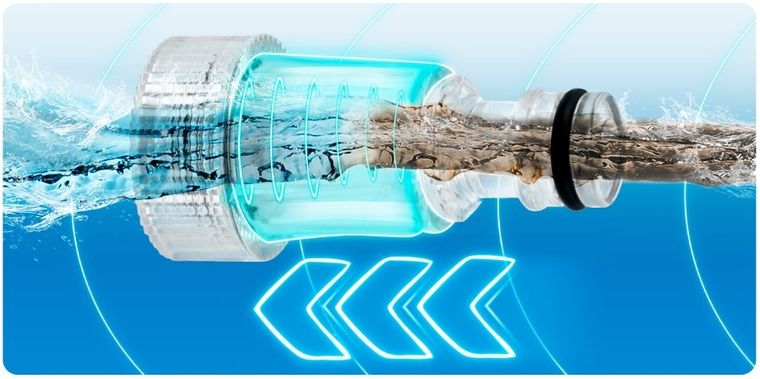 Humberg, myjka ciśnieniowa, 1800W, HM-300