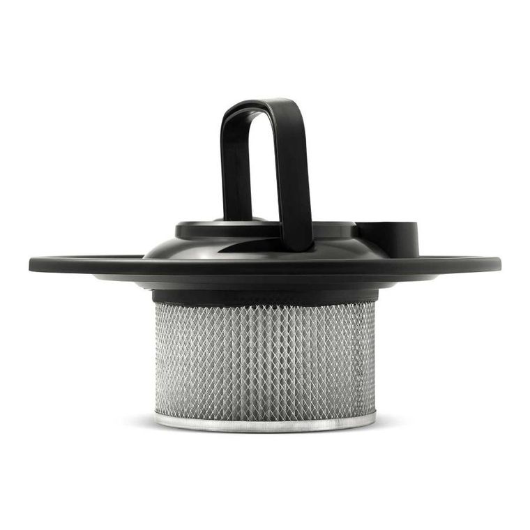 Humberg, odkurzacz kominkowy do popiołu, 15 L, 1200W, HM-404