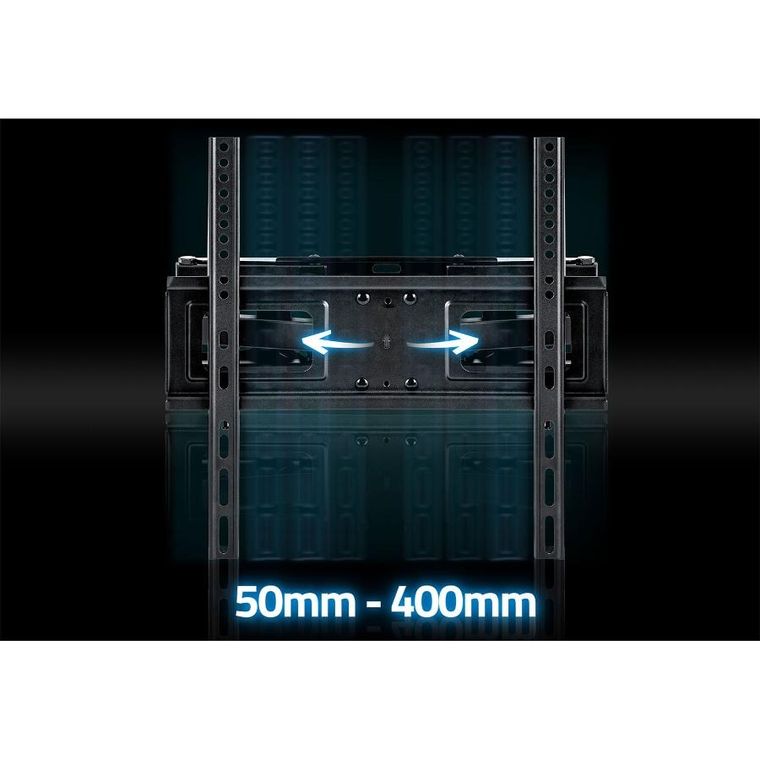 Humberg, uchwyt do telewizora, 23-60 cali, 45 kg