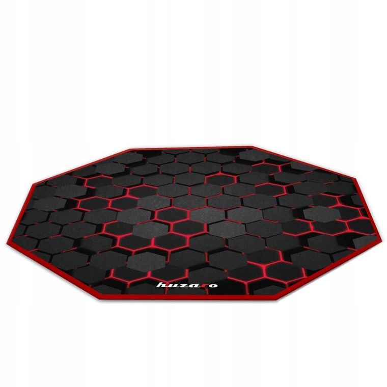 Huzaro, FloorMat 2.0, mata pod fotel