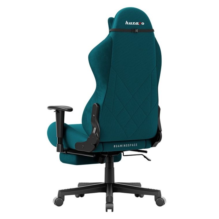 Huzaro, Force 5.7 Teal, fotel gamingowy