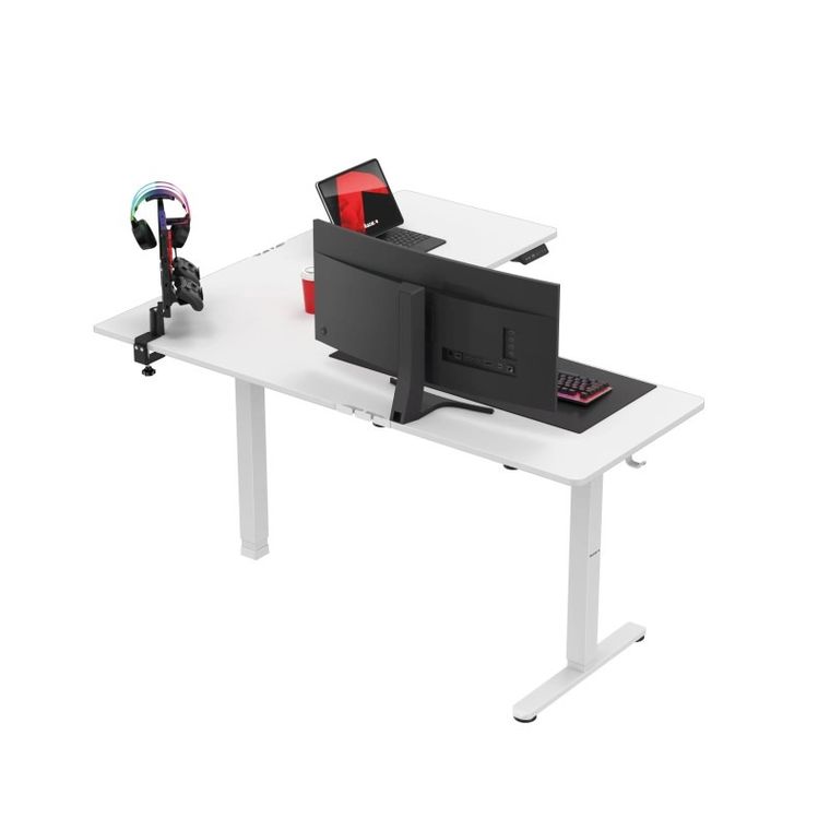 Huzaro, Hero, 9.5, biurko elektryczne