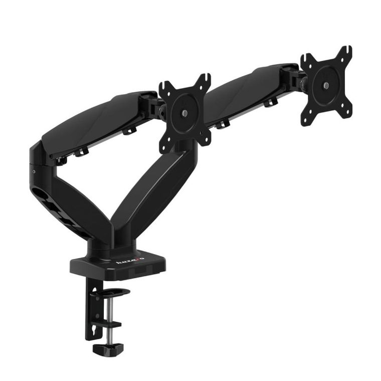 Huzaro, Motion 2.2, uchwyt na monitor