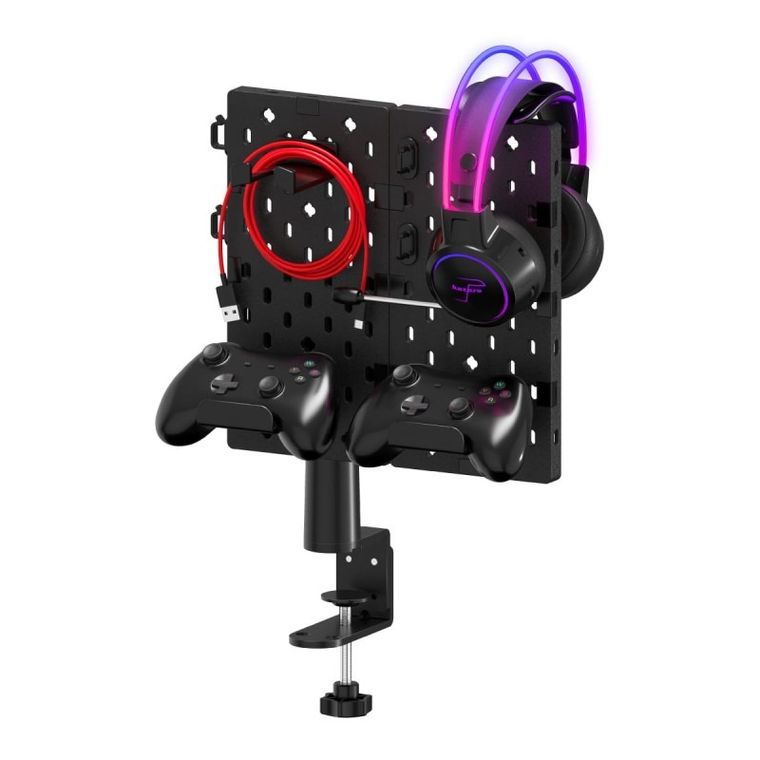 Huzaro, Sync 3.0, ścianka organizacyjna do biurka