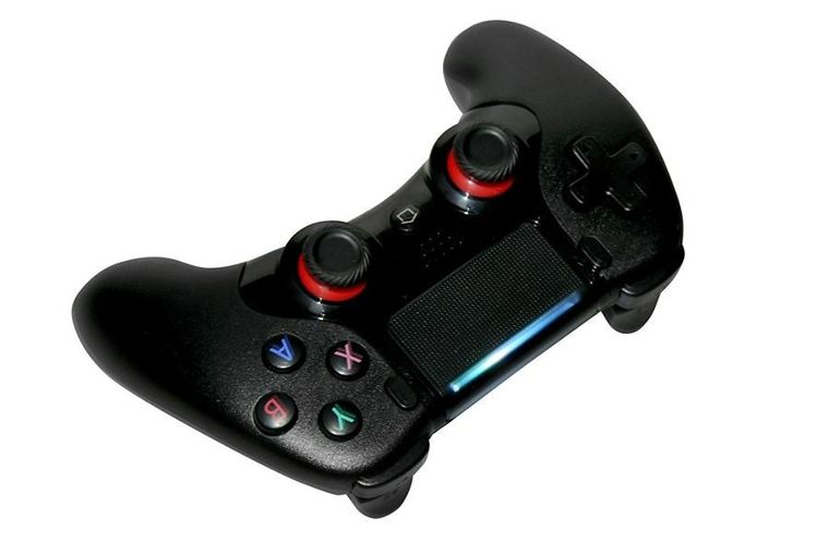 Ibox, Aurora Gamepad GP4, kontroler PS4