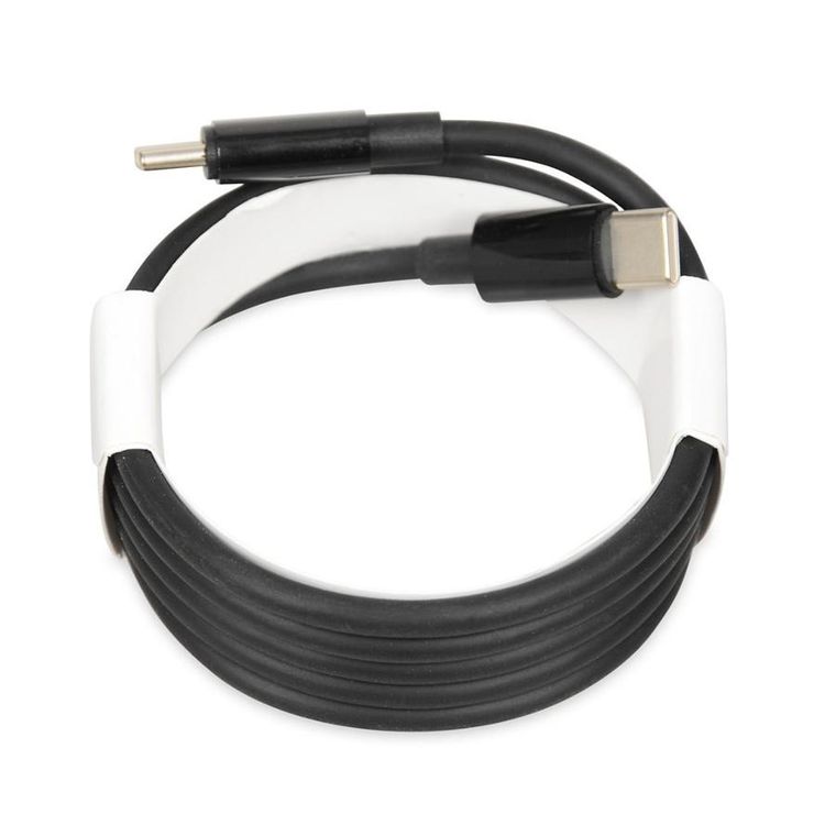 Ibox, ładowarka uniwersalna, czarna, 33 W, USB A + C