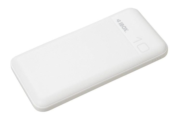 iBox, Power Bank Pb10, 10.000 Mah Power Delivery