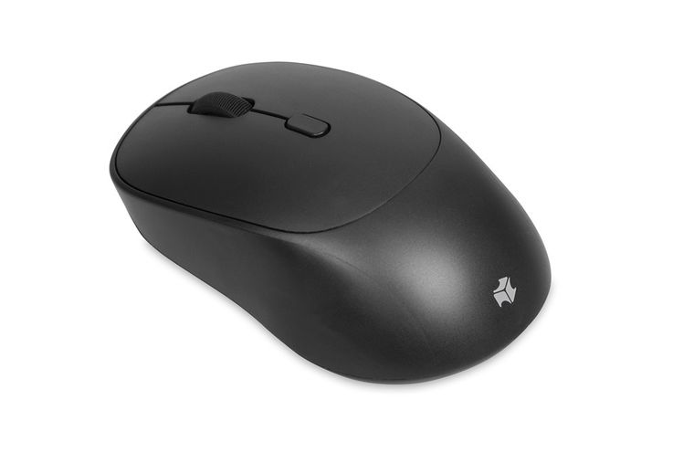 Ibox, Workstation Pro Kit, mysz i klawiatura, zestaw bezprzewodowy