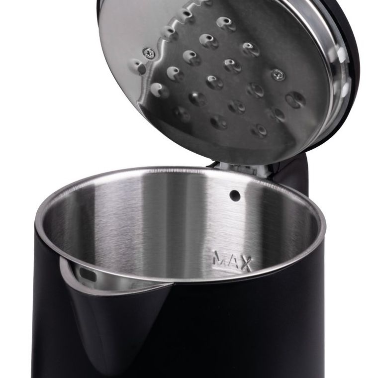 Ideal, czajnik, 1500W, 1,7l