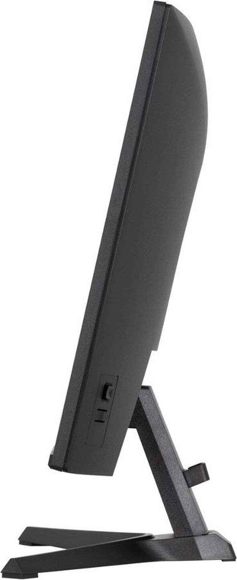 Iiyama, monitor, 27", G2771QS-B1, QHD, Fast IPS, DP, 2xHDMI, 200Hz, 350cd