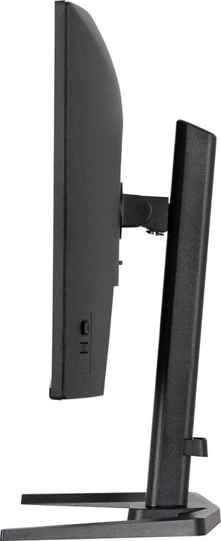 Iiyama, monitor, 27", GB2771QSU-B1, QHD, Fast IPS, 200Hz, 2xUSB 3.2, 2xUSB C, 0,5ms