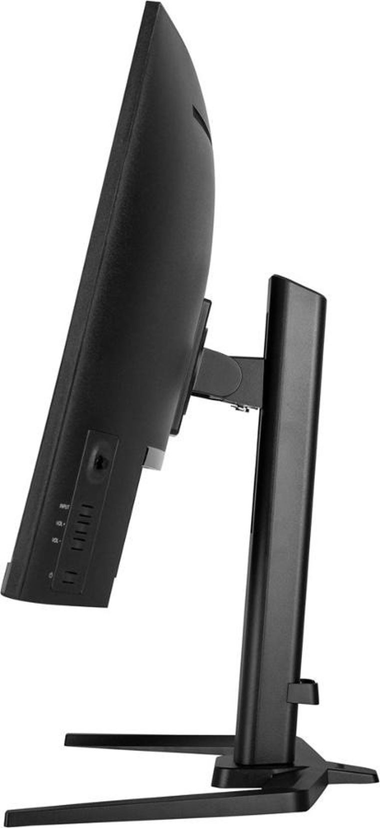 Iiyama, monitor, 32", GCB3280QSU-B2, VA, QHD, 180Hz, 1500R, 0,2ms, 4xUSB, 350cd