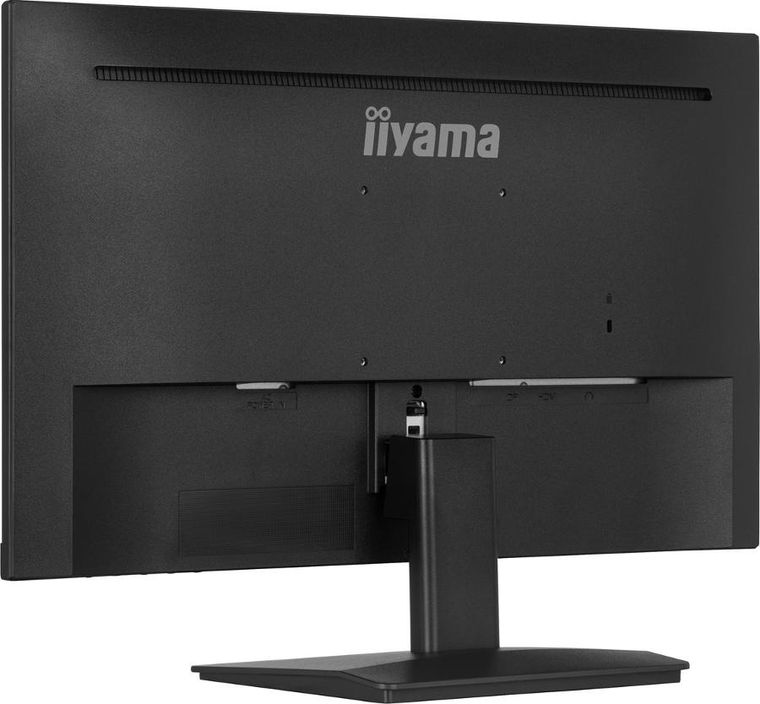 Iiyama, monitor LED 23.8", XU2493HS-B6