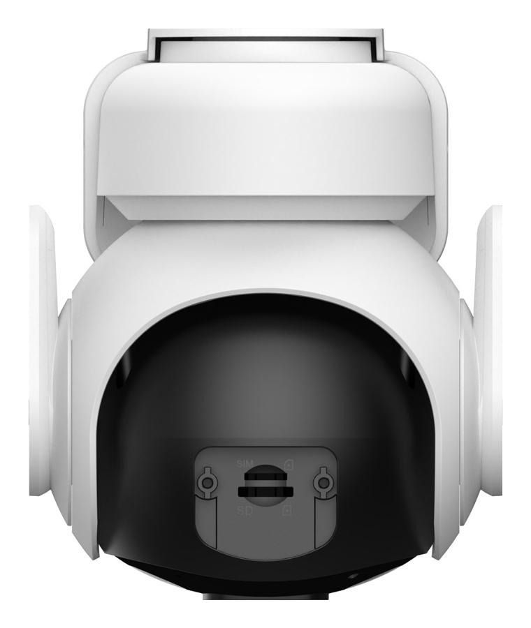 Imou, AOV PT KIT, kamera IP do monitoringu, 4G 5MP WiFi