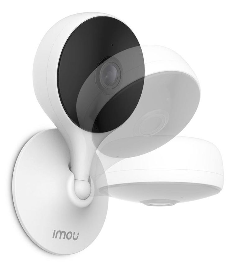 Imou, Cue 2E, kamera IP do monitoringu, 3MP