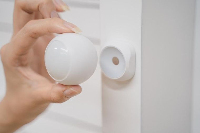 Imou, czujnik ruchu, ZP1