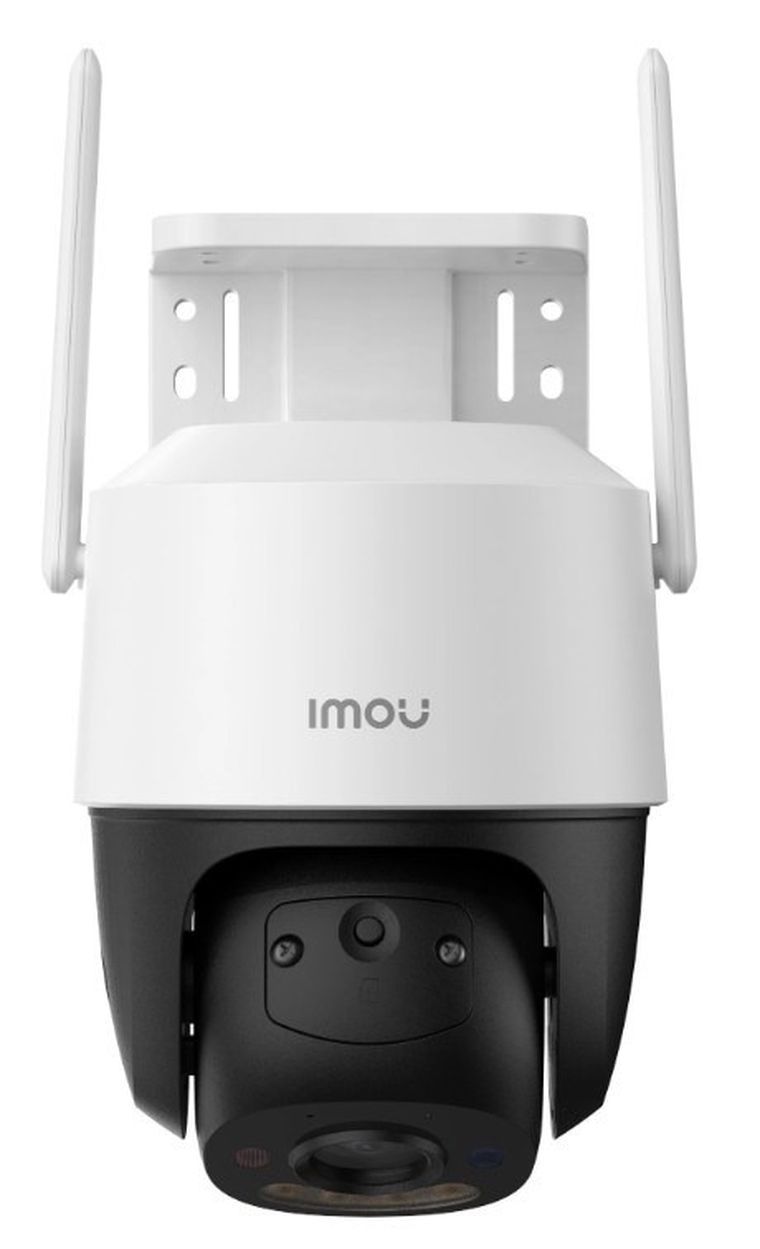 Imou, kamera IP do monitoringu, Cruiser SC 4G LTE 5MP